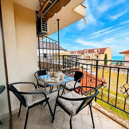 Sea View Via Pontica 6 *